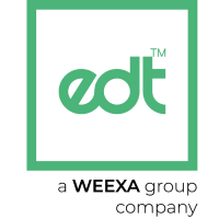 logo EDT