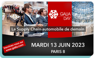 Lire la suite à propos de l’article Galiaday 2023