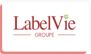 Lire la suite à propos de l’article LabelVie et Weexa s’associent pour digitaliser la chaîne d’approvisionnement