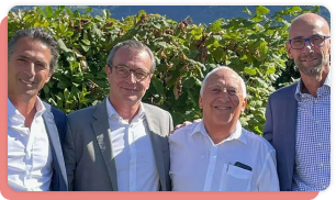 Read more about the article TECH PLAYERS TEAM UP ON UK EXPANSION