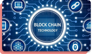 Read more about the article Blockchain et EDI : Un mariage prometteur