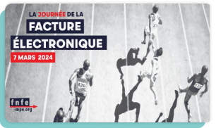 Lire la suite à propos de l’article Journée de la facture électronique 2024