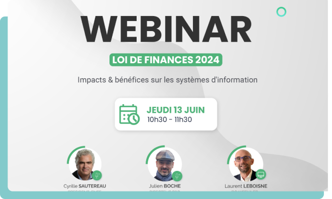 Lire la suite à propos de l’article Impact & Bénéfices de la Loi de Finances sur les systèmes d’information   