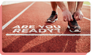 Read more about the article A winning duo for an international sporting event.