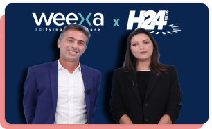 Lire la suite à propos de l’article Weexa au rendez-vous de Focus PME : Des solutions digitales pour une supply chain optimisée