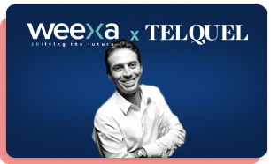 Lire la suite à propos de l’article Weexa dans TelQuel : Modernisation logistique, un impératif stratégique pour les entreprises marocaines